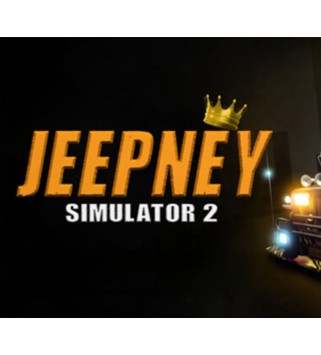 Jeepney Simulator 2 Steam Key GLOBAL